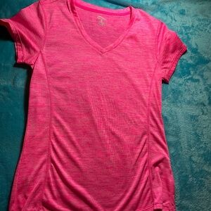 Woman’s sports top